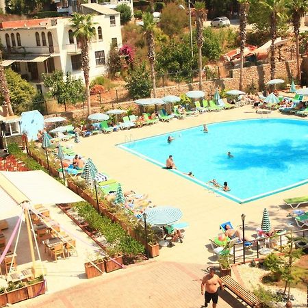 Greenlife Hotel 阿拉尼亚 外观 照片